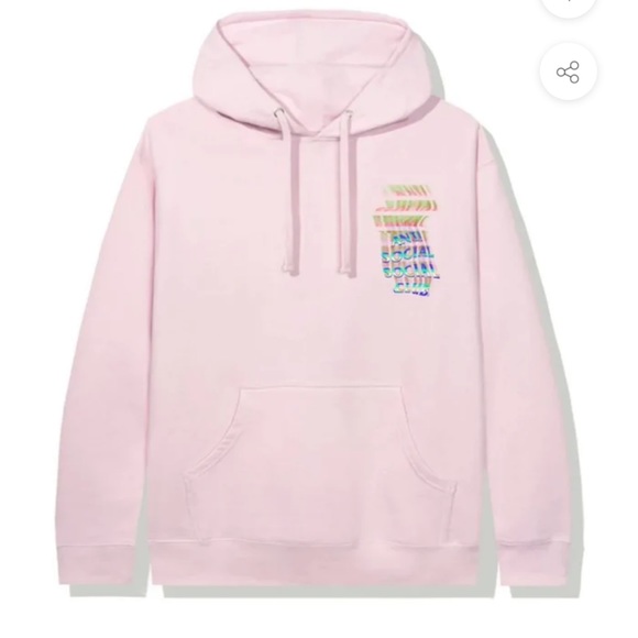 ASSC channel 747 hoodie - Picture 2 of 7